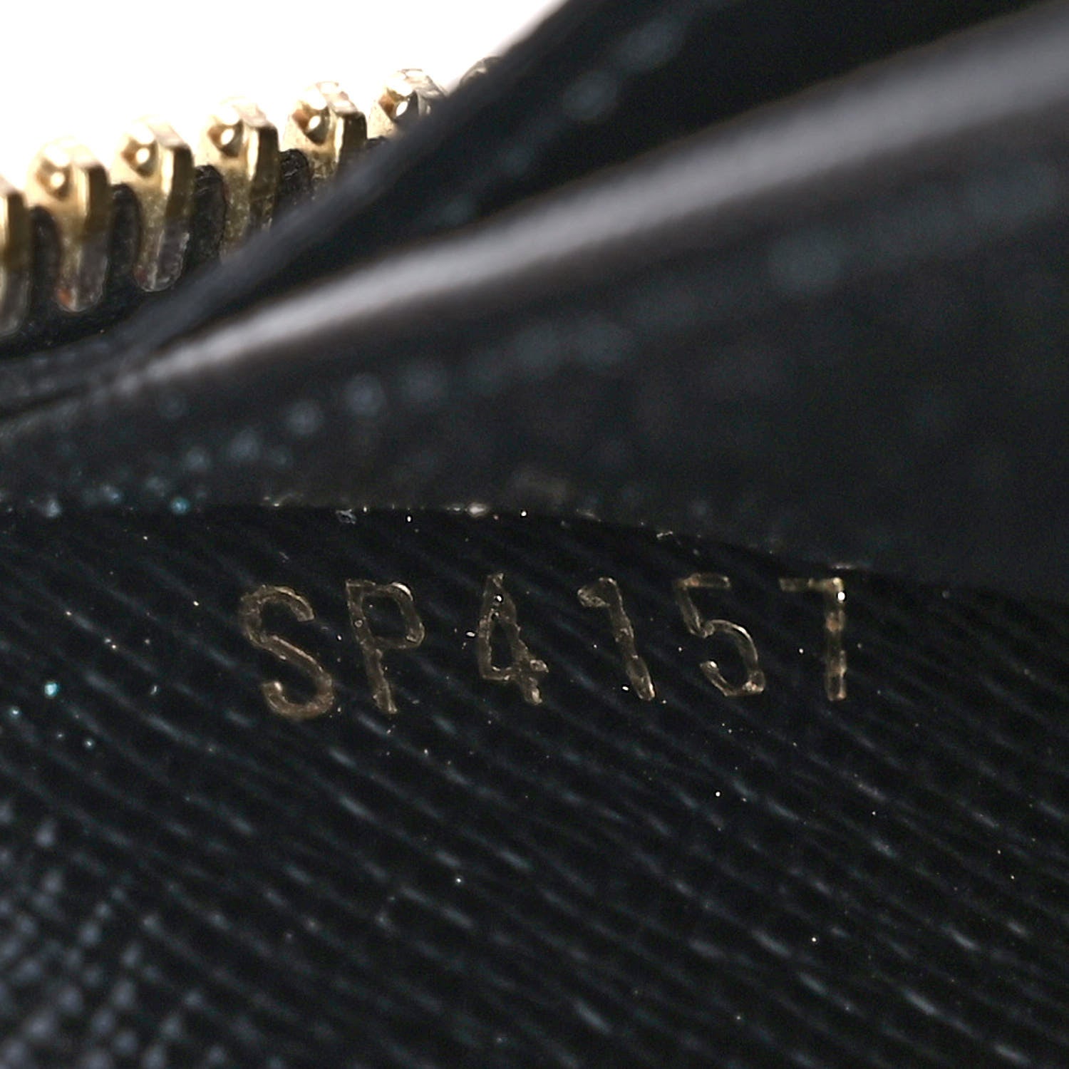 Louis Vuitton Monogram Kabuki Zippy Wallet 7 of 12