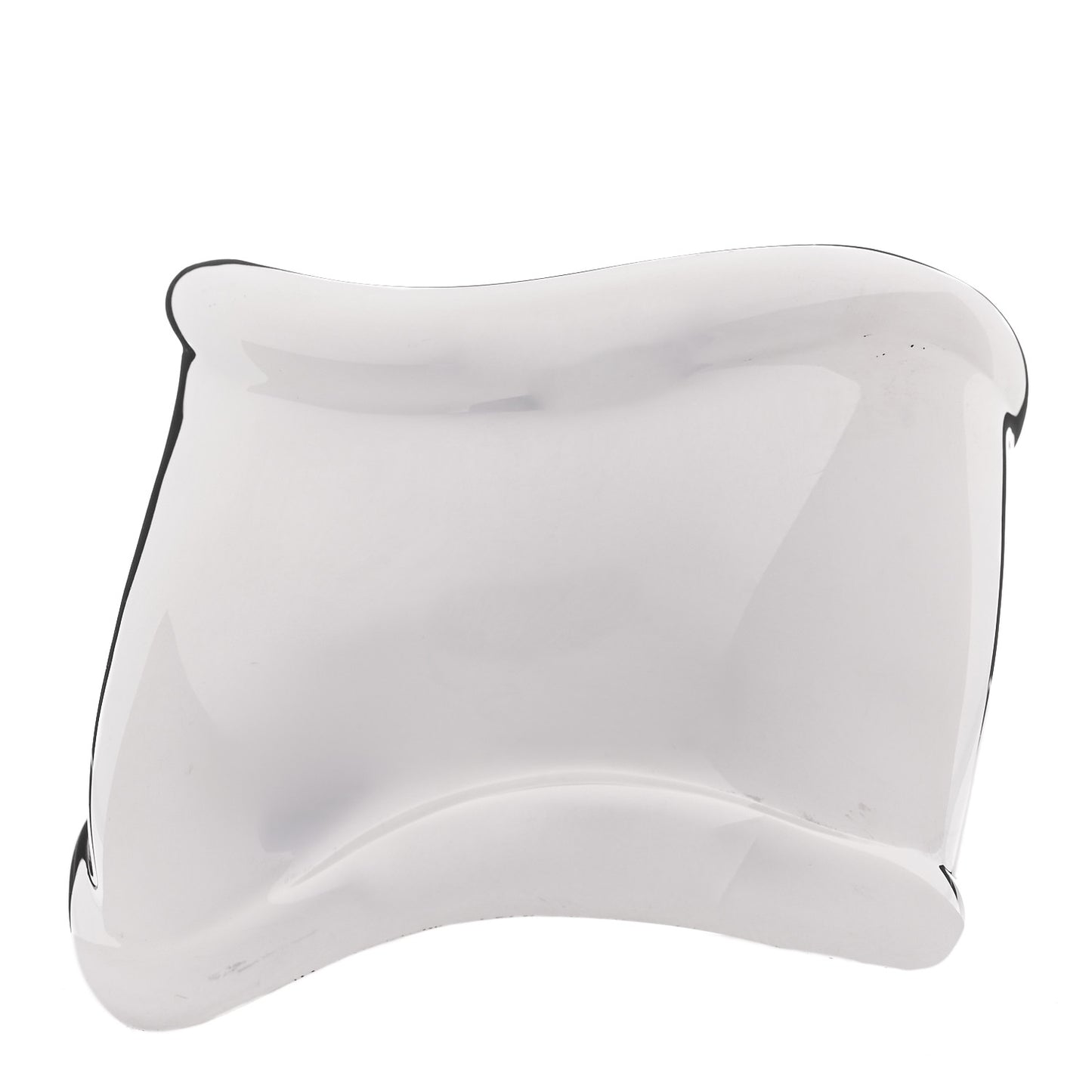 Sterling Silver Medium Elsa Peretti Right Wrist Bone Cuff Bracelet
