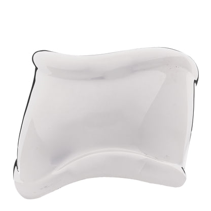 Tiffany Sterling Silver Medium Elsa Peretti Right Wrist Bone Cuff Bracelet 1 of 4