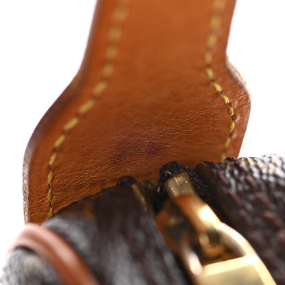 Louis Vuitton Monogram Croissant PM 10 of 19
