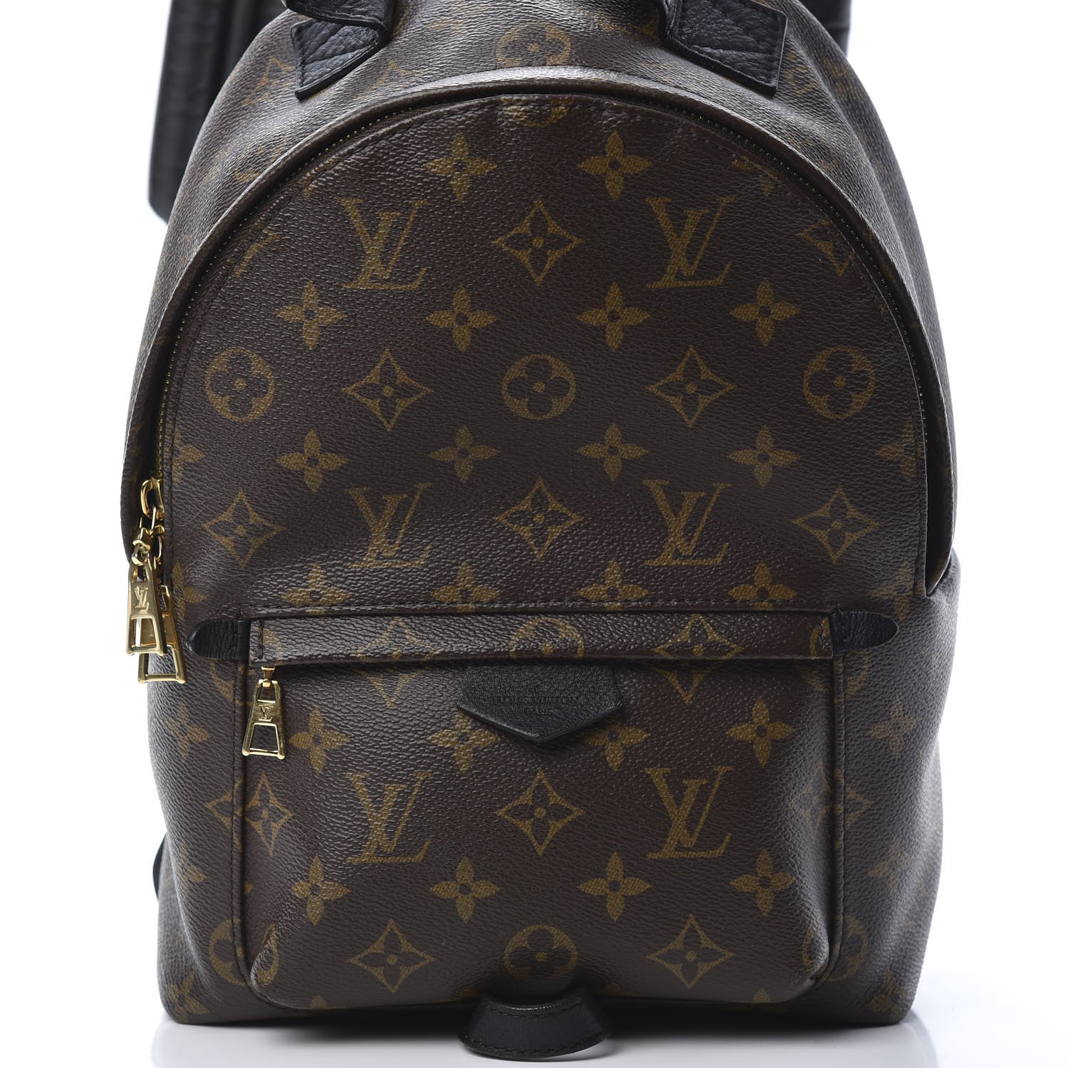 Louis Vuitton Monogram Palm Springs Backpack PM 7 of 10