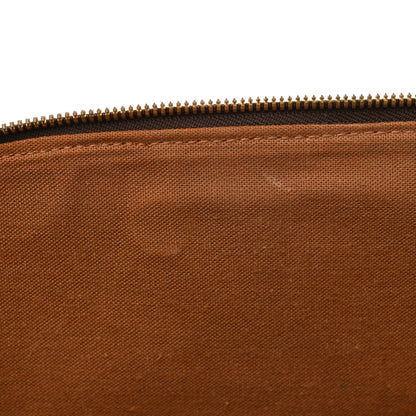 Louis Vuitton Monogram Alma PM 12 of 17