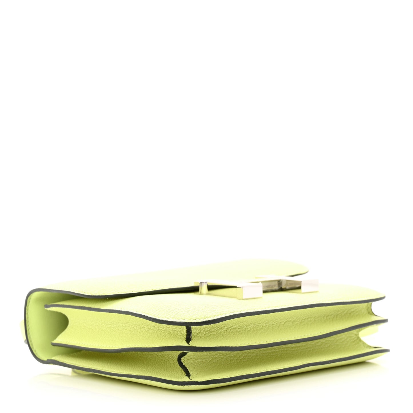 Chevre Mysore Constance 18 Jaune Bourgeon