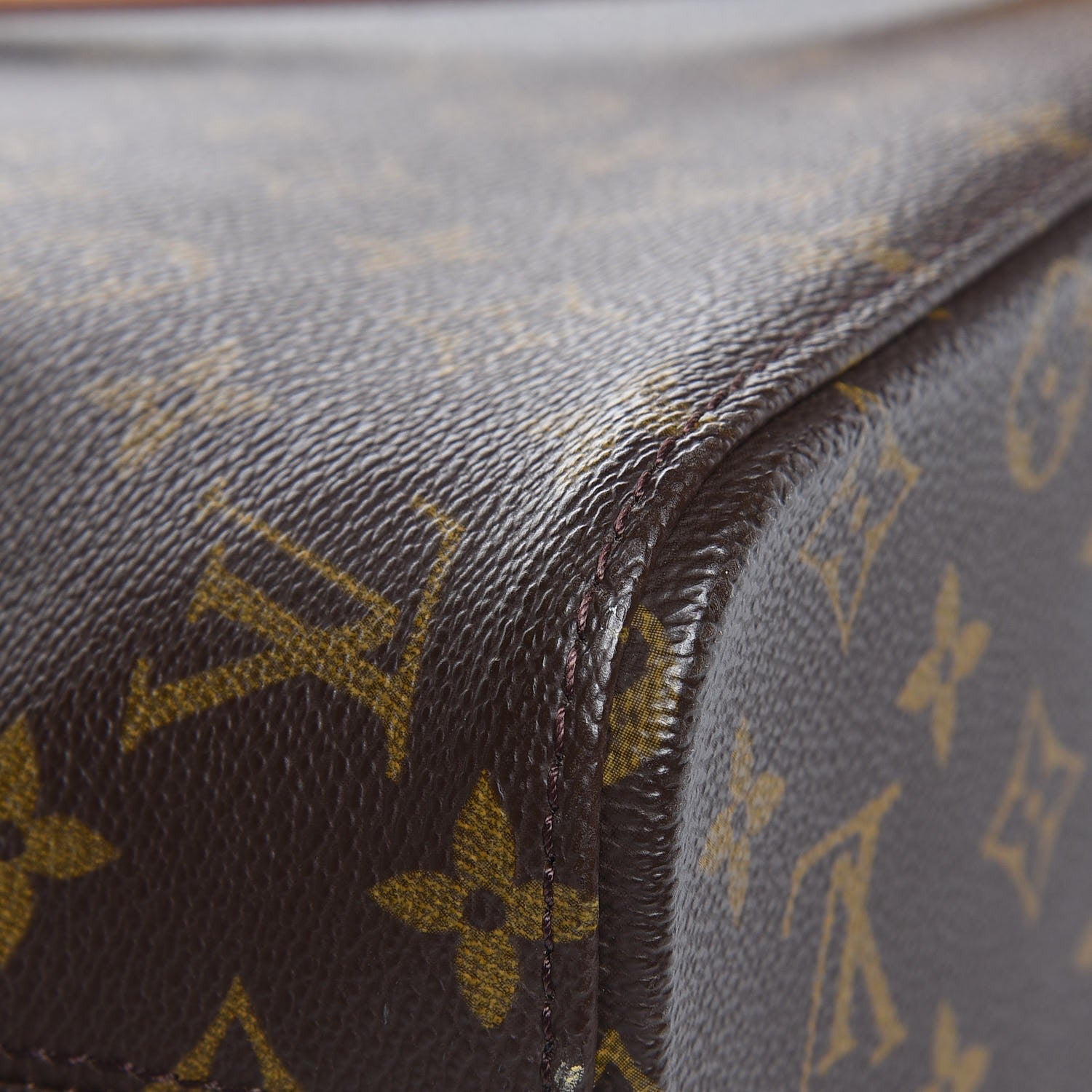 Louis Vuitton Monogram Luco 11 of 18