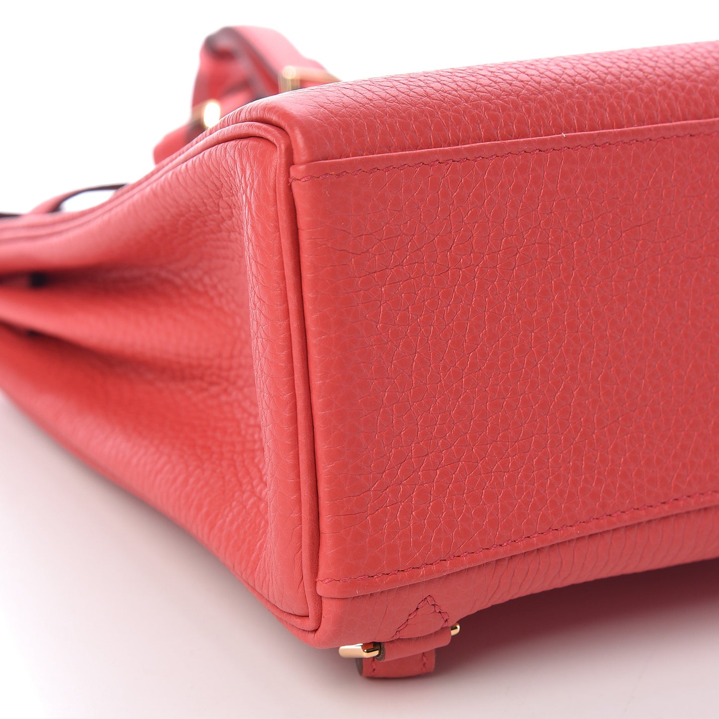 Taurillon Clemence Kelly Ado Backpack Bougainvillea
