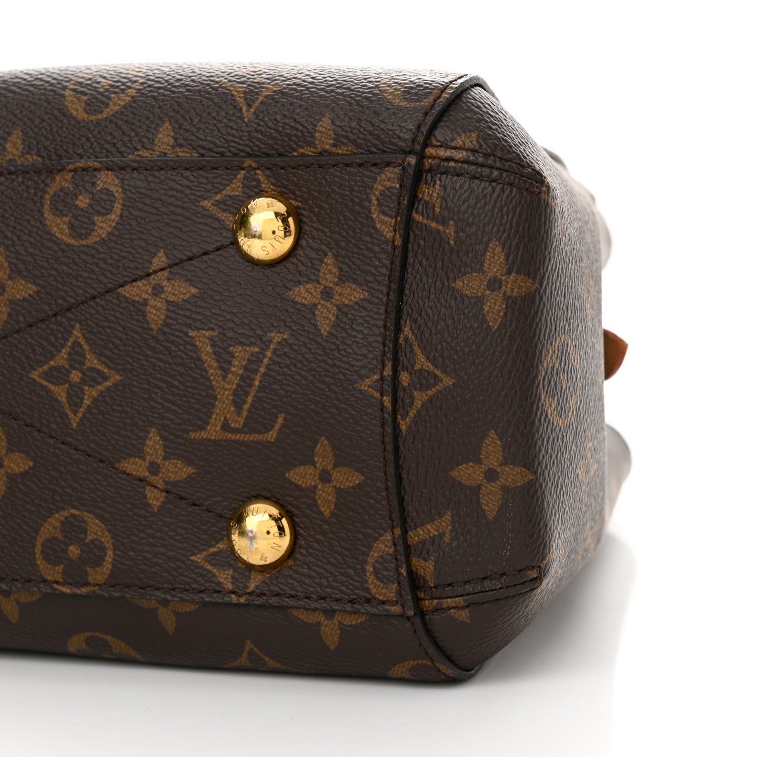 Louis Vuitton Monogram Montaigne BB 9 of 13
