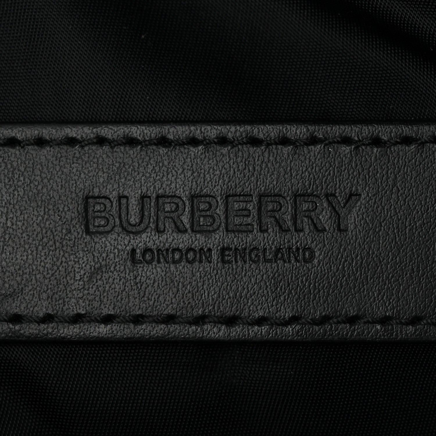 Burberry Vintage Check Paddy Crossbody Bag Archive Beige 6 of 10