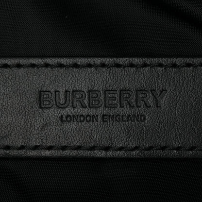 Burberry Vintage Check Paddy Crossbody Bag Archive Beige 6 of 10