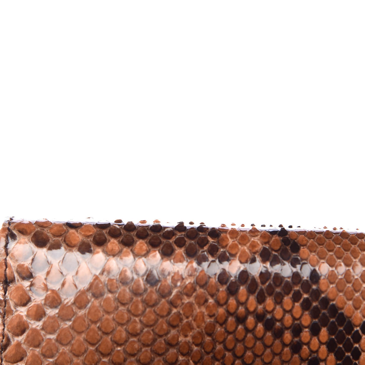 Python Zip Around Wallet Brandy