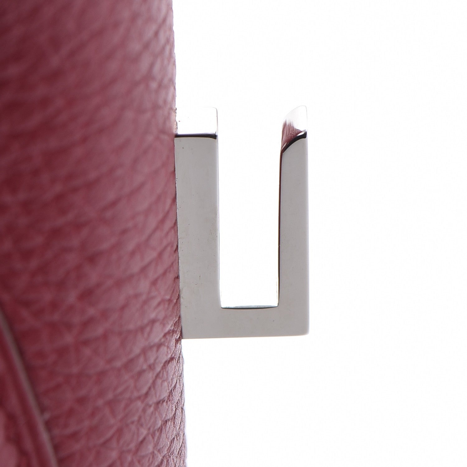 Hermes Togo Birkin 25 Rubis 22 of 36