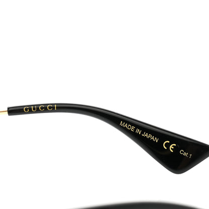 Gucci Acetate Square Frame GG0511S Sunglasses Black Pink White 5 of 8