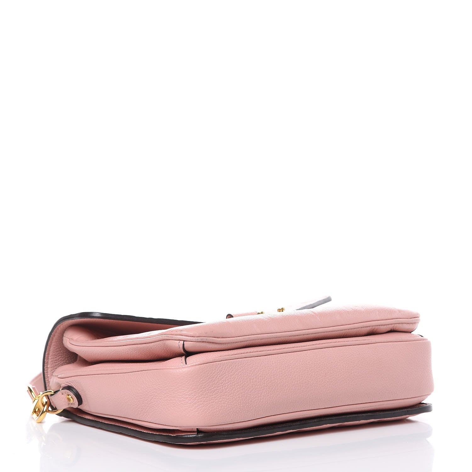 Louis Vuitton Empreinte Pochette Metis Rose Poudre 4 of 18