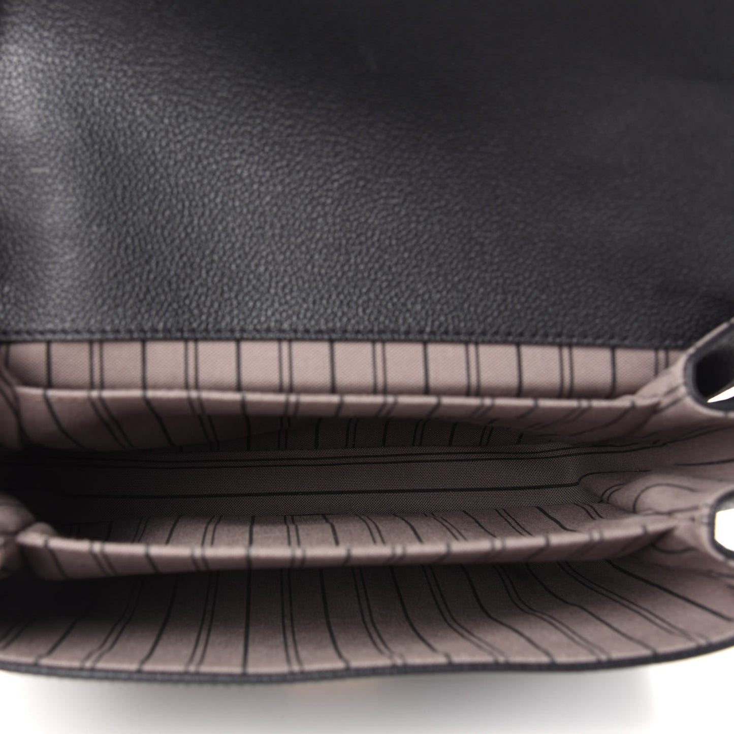 Empreinte Pochette Metis Black