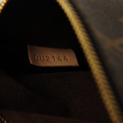 Louis Vuitton Monogram Pochette Metis 6 of 9