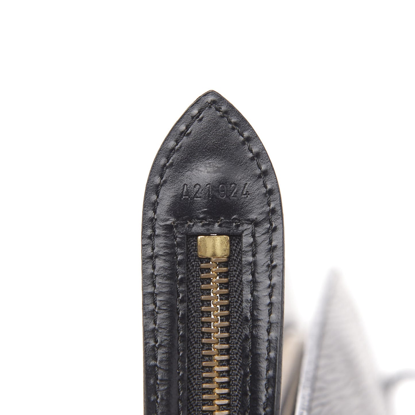 Epi Saint Jacques GM Black