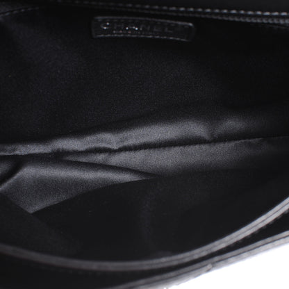 Chanel Lambskin Orient Express Flap Black 6 of 8