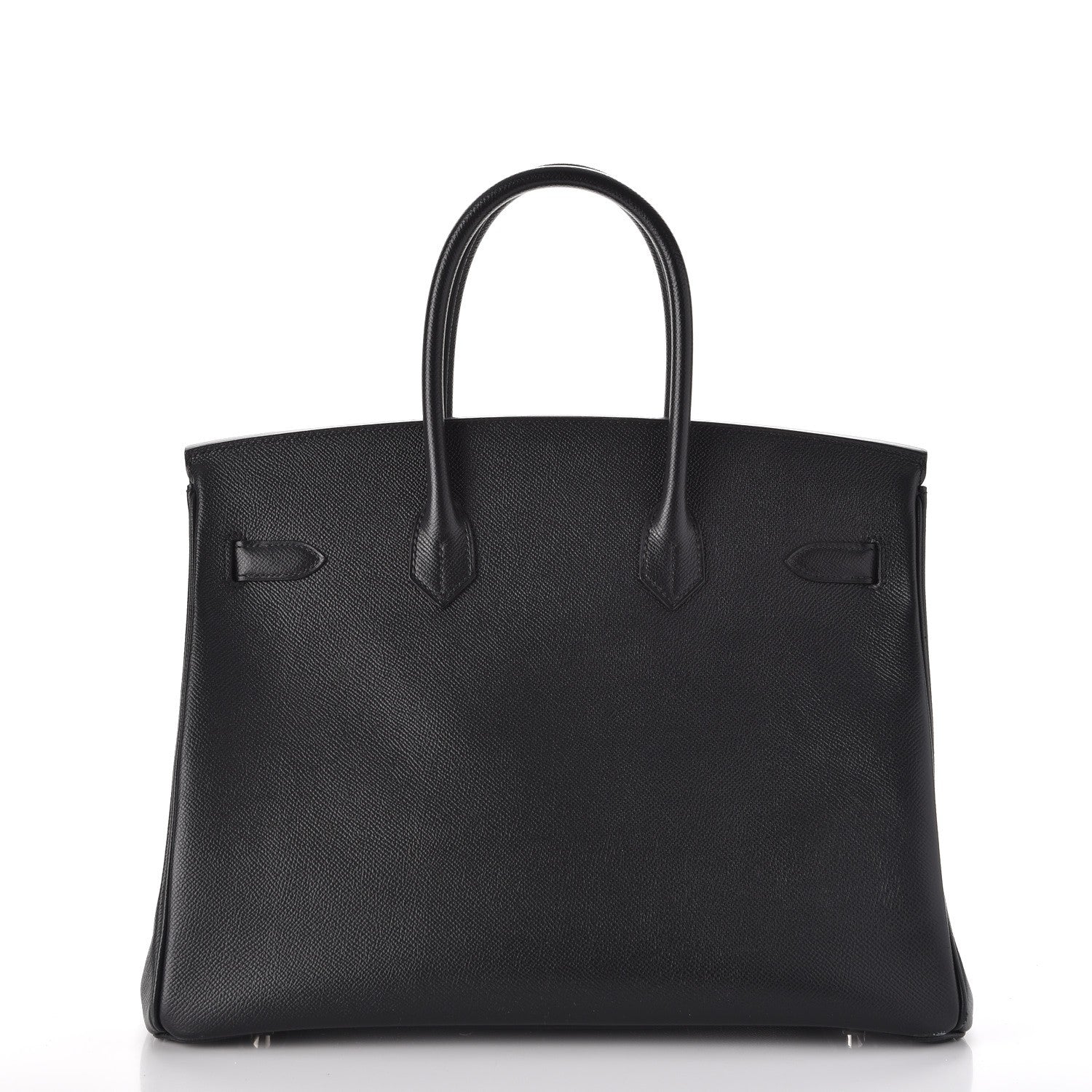 Hermes Epsom Birkin 35 Black 4 of 38
