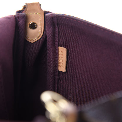 Louis Vuitton Monogram Favorite MM 7 of 13