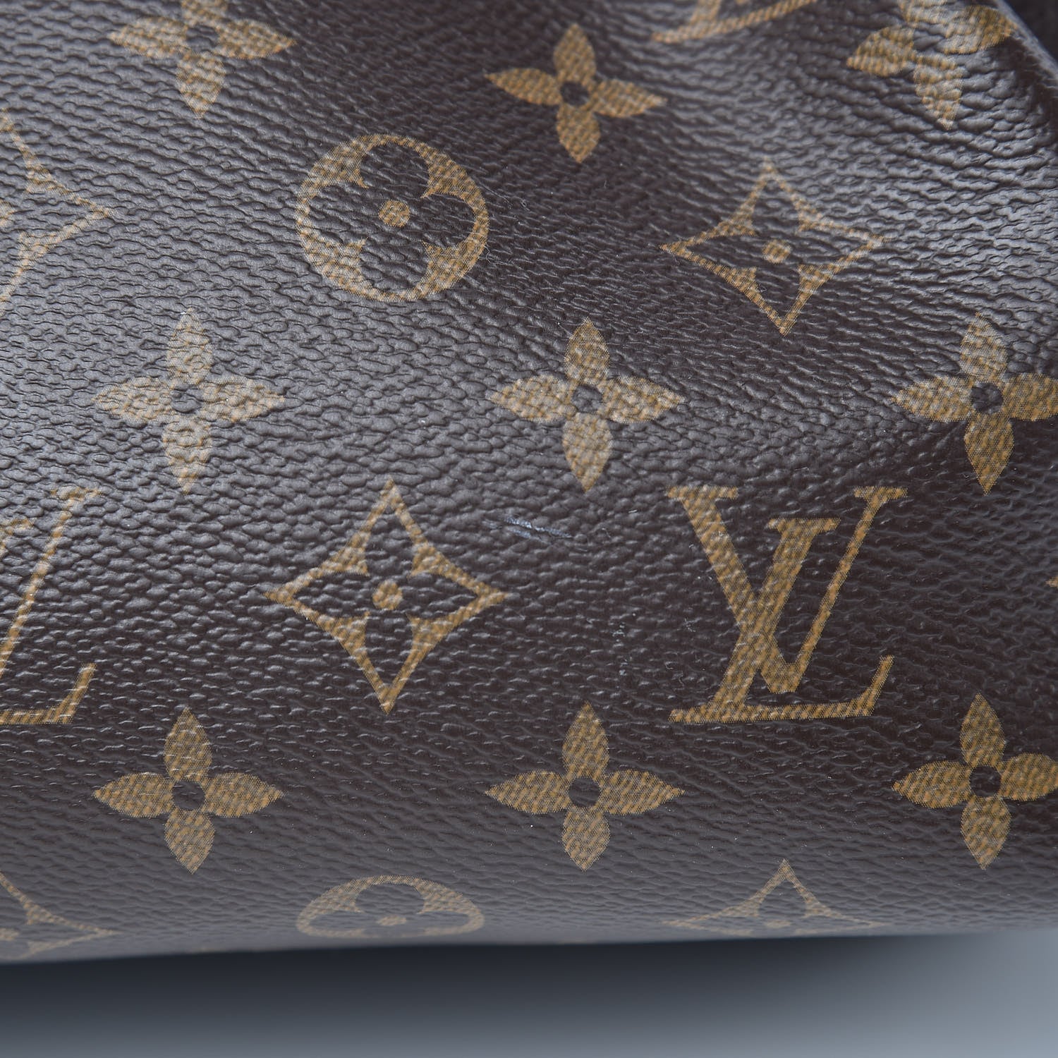 Louis Vuitton Monogram Turenne PM 17 of 17