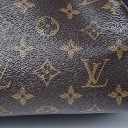 Louis Vuitton Monogram Turenne PM 17 of 17