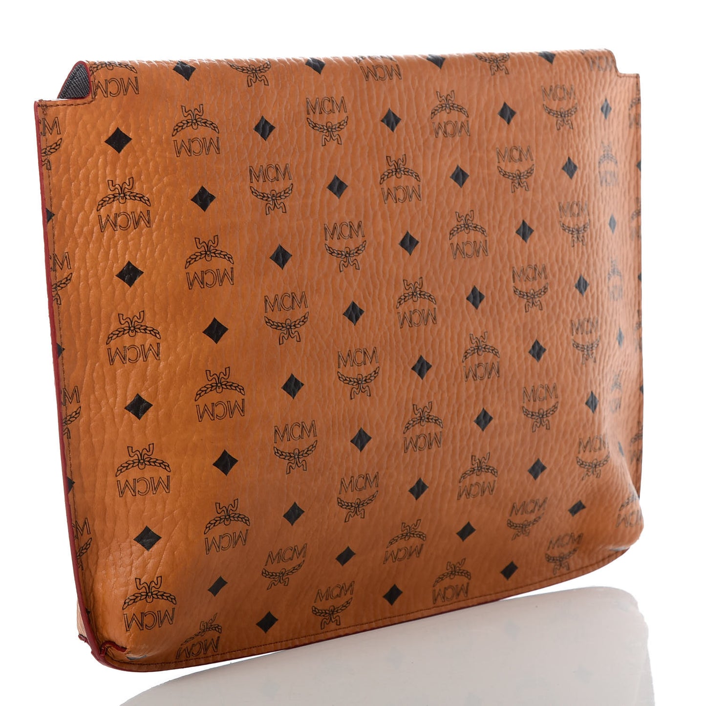 Visetos Soho Portfolio Cognac