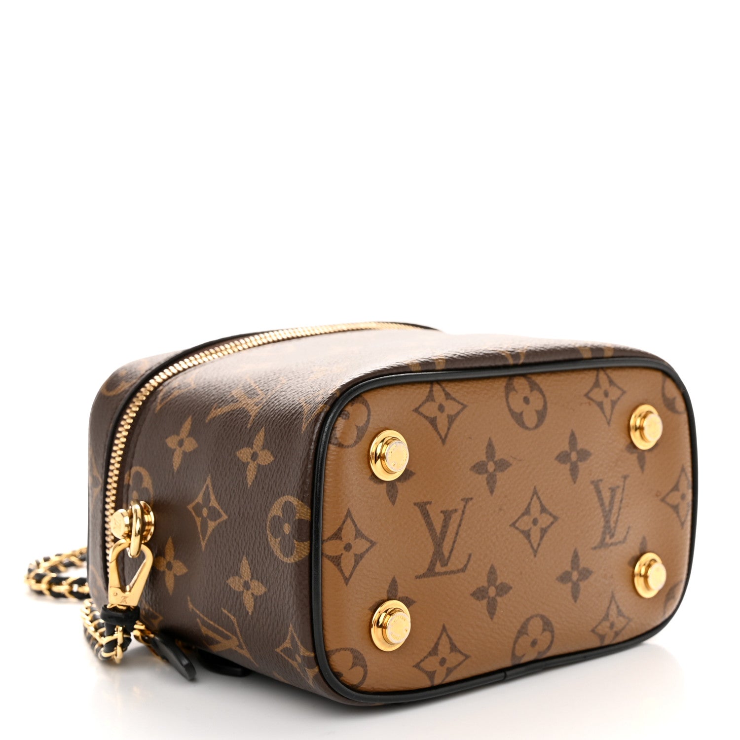 Louis Vuitton Reverse Monogram Vanity PM 4 of 11
