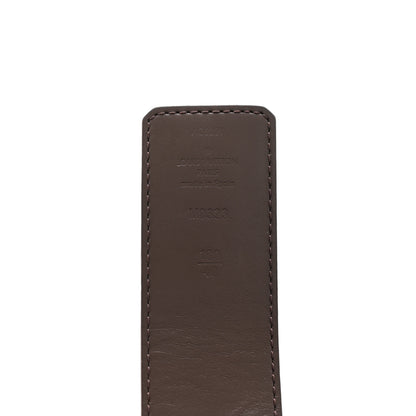 Louis Vuitton Monogram 40mm LV Initiales Belt 100 40 5 of 10