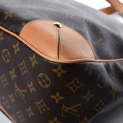Louis Vuitton Monogram Estrela MM 14 of 16