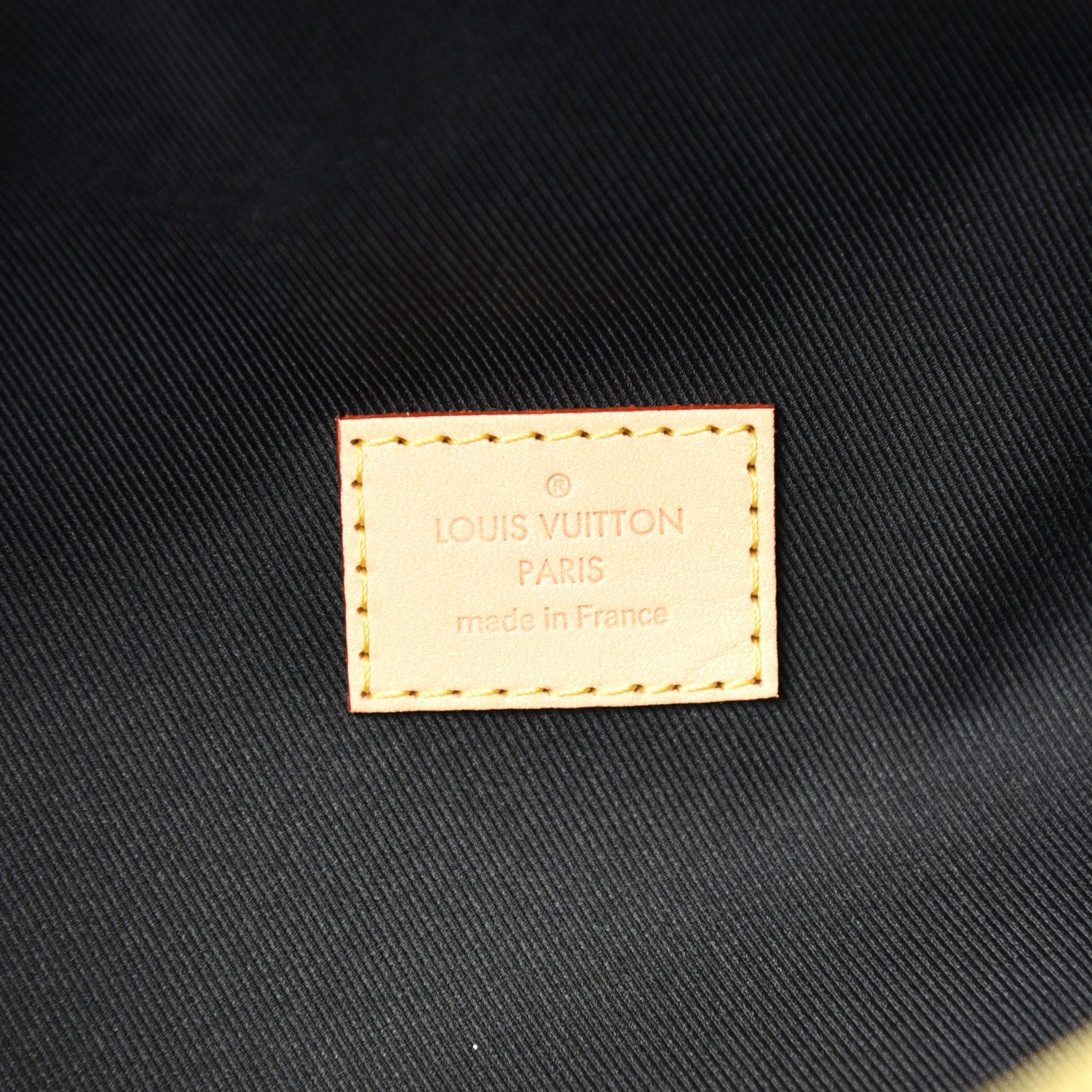 Louis Vuitton Monogram Bumbag 6 of 9