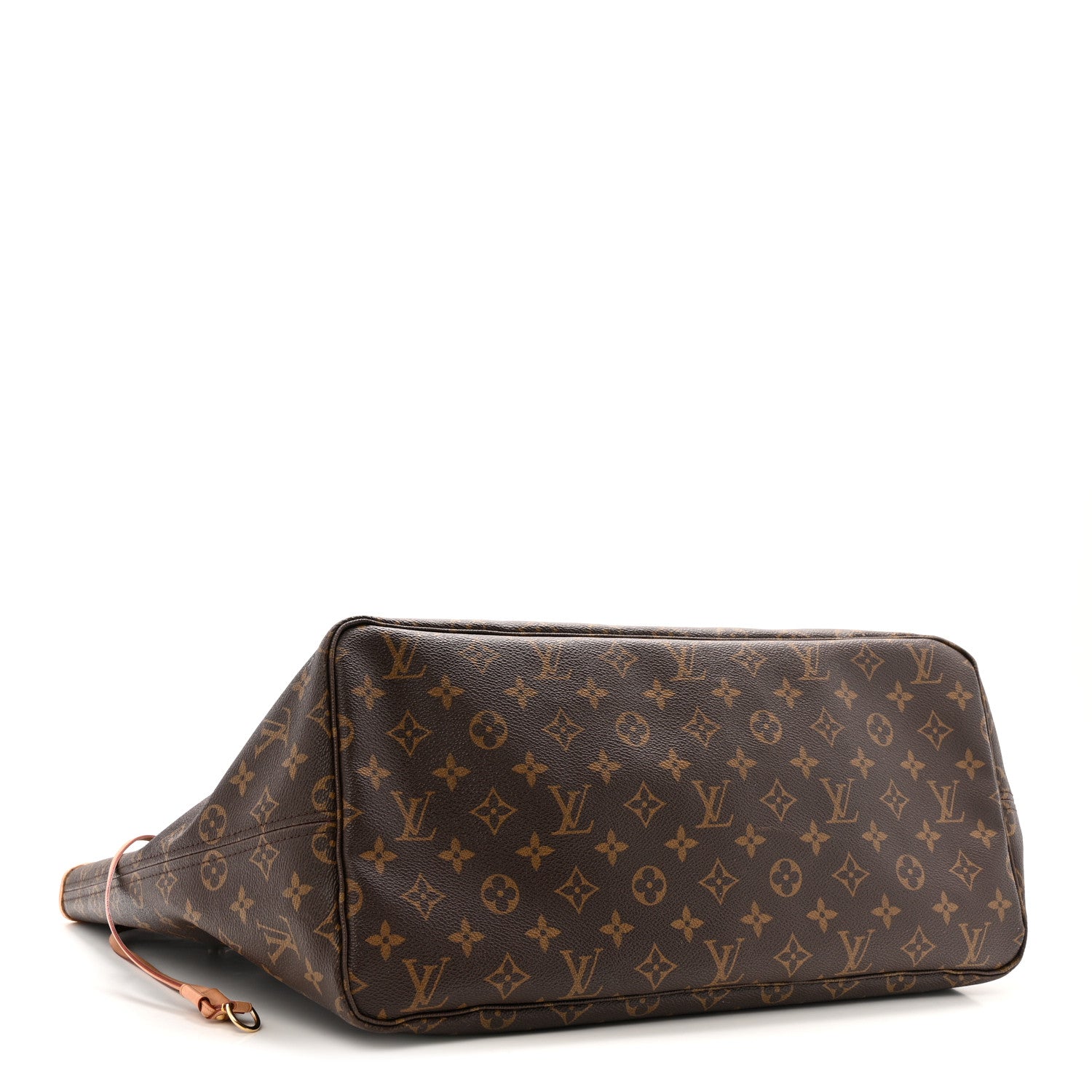 Louis Vuitton Monogram Neo Neverfull GM Pivoine 4 of 13