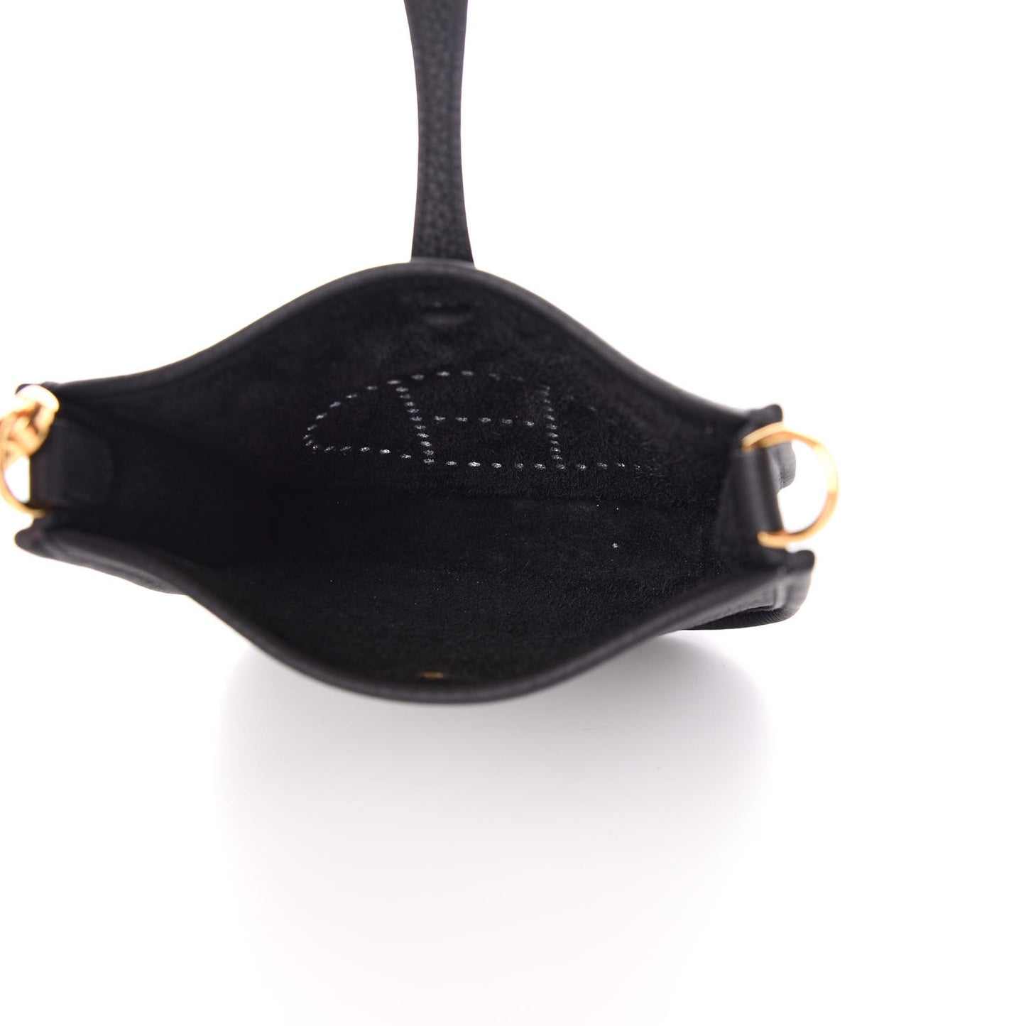 Taurillon Clemence Evelyne TPM Black