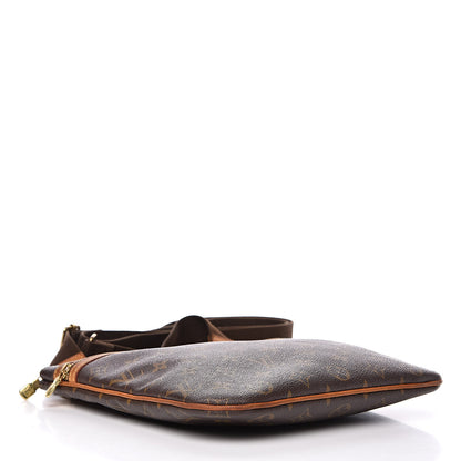 Louis Vuitton Monogram Bosphore Pochette 4 of 13