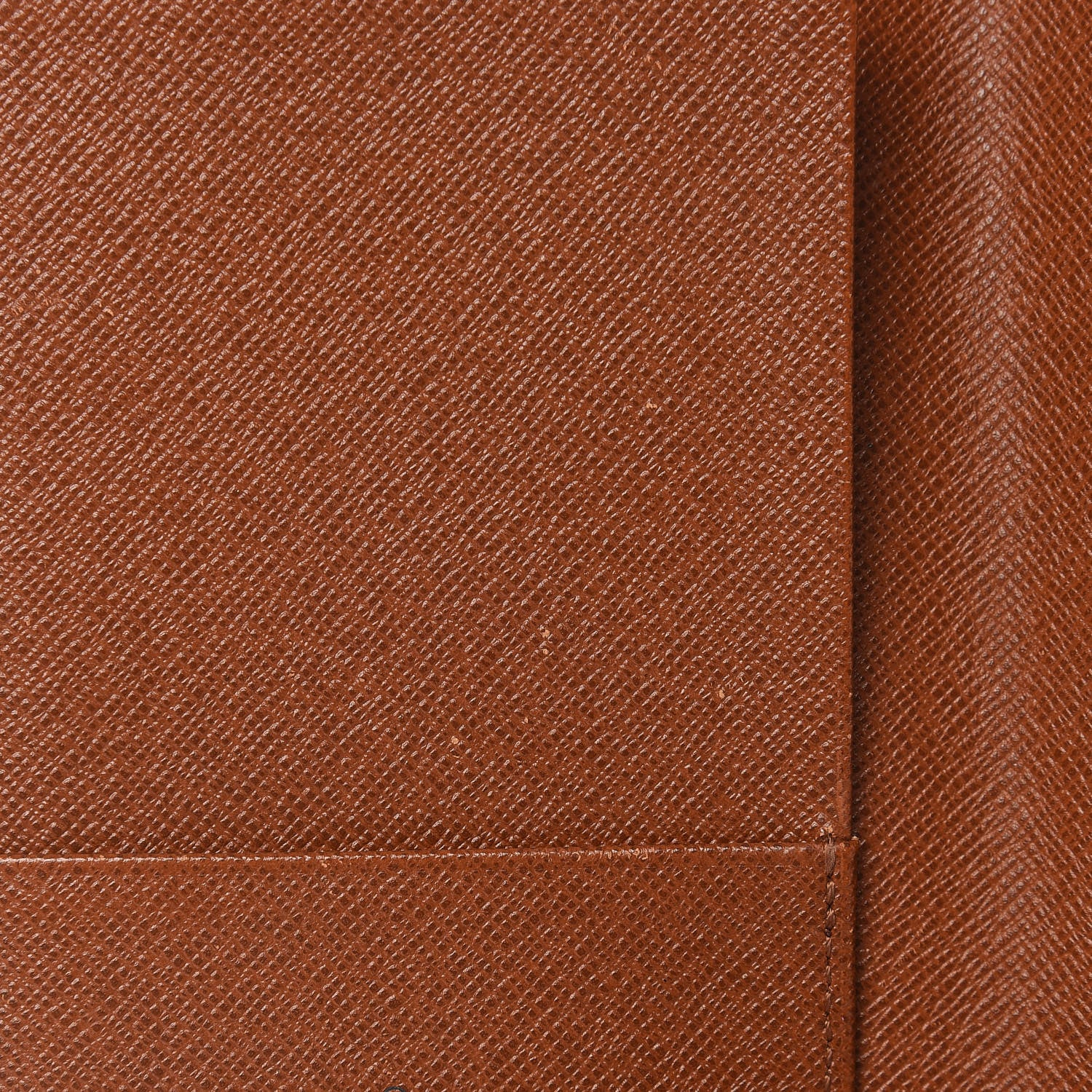 Louis Vuitton Monogram Passport Cover Wallet 7 of 10