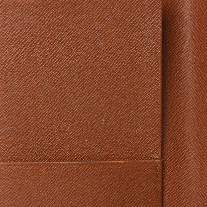 Louis Vuitton Monogram Passport Cover Wallet 7 of 10