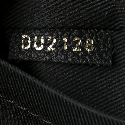 Louis Vuitton Empreinte Ponthieu PM Black 13 of 23