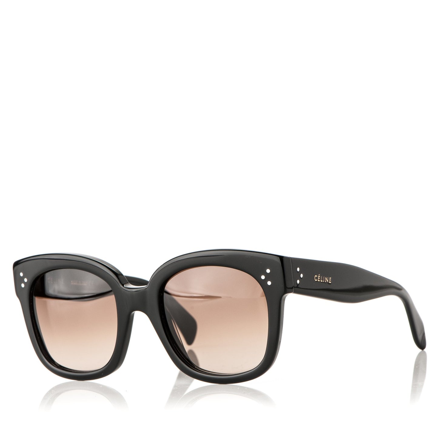 New Audrey Sunglasses CL 41805/S Black