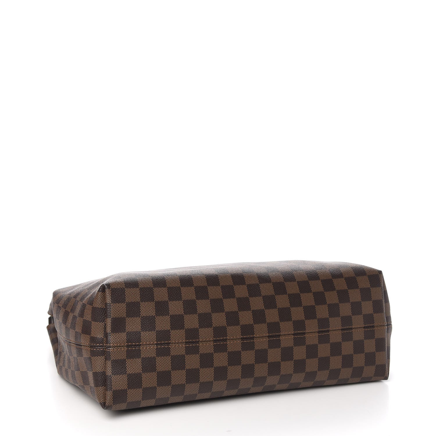 Louis Vuitton Damier Ebene Graceful MM 3 of 9