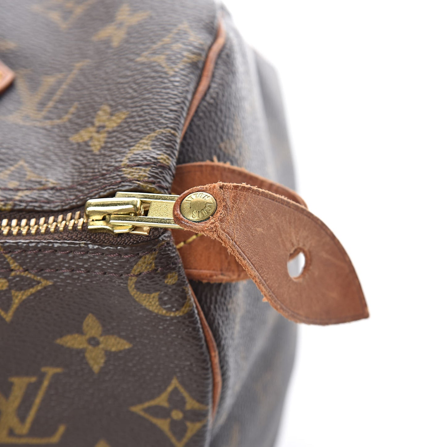 Monogram Speedy 25