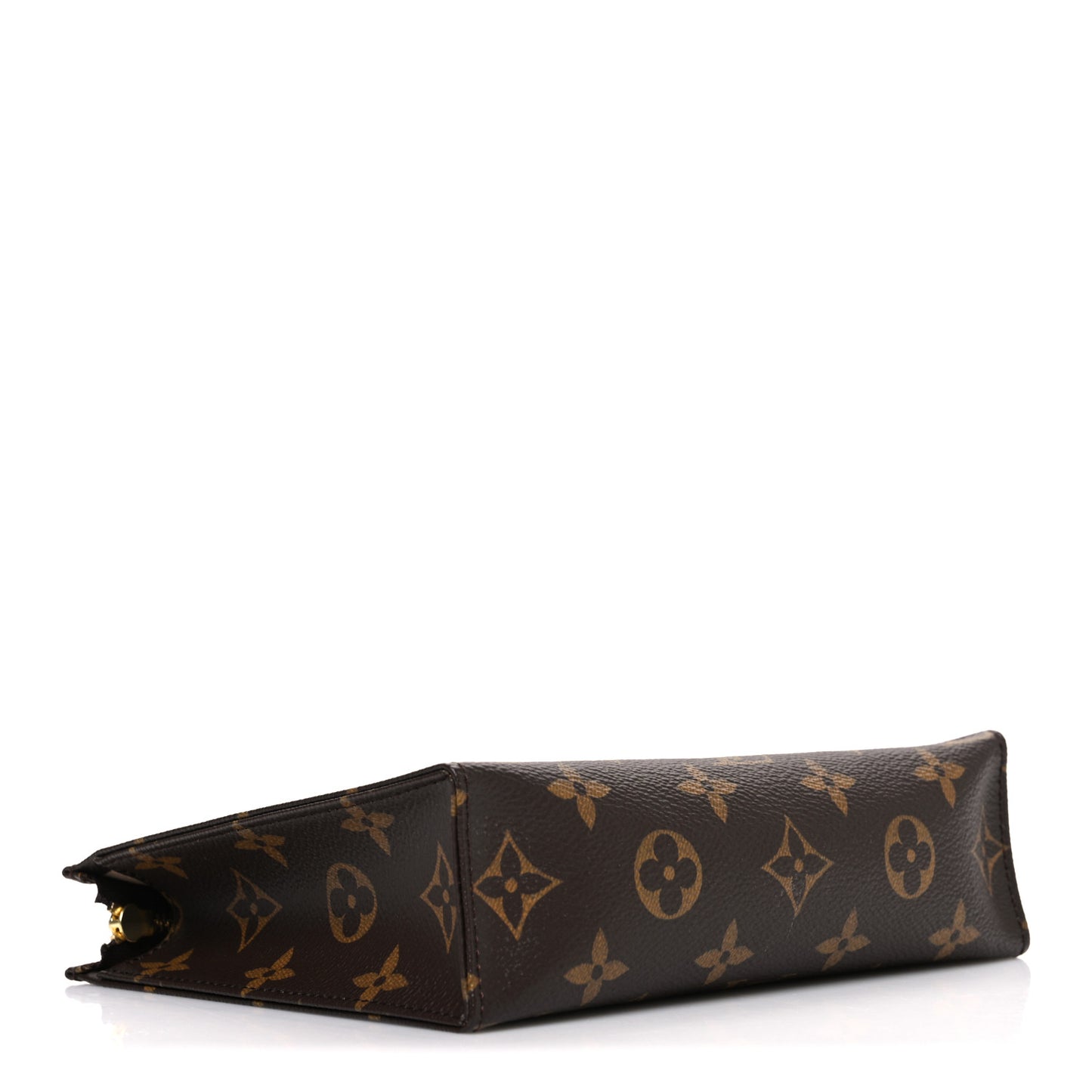 Monogram Toiletry Pouch 19