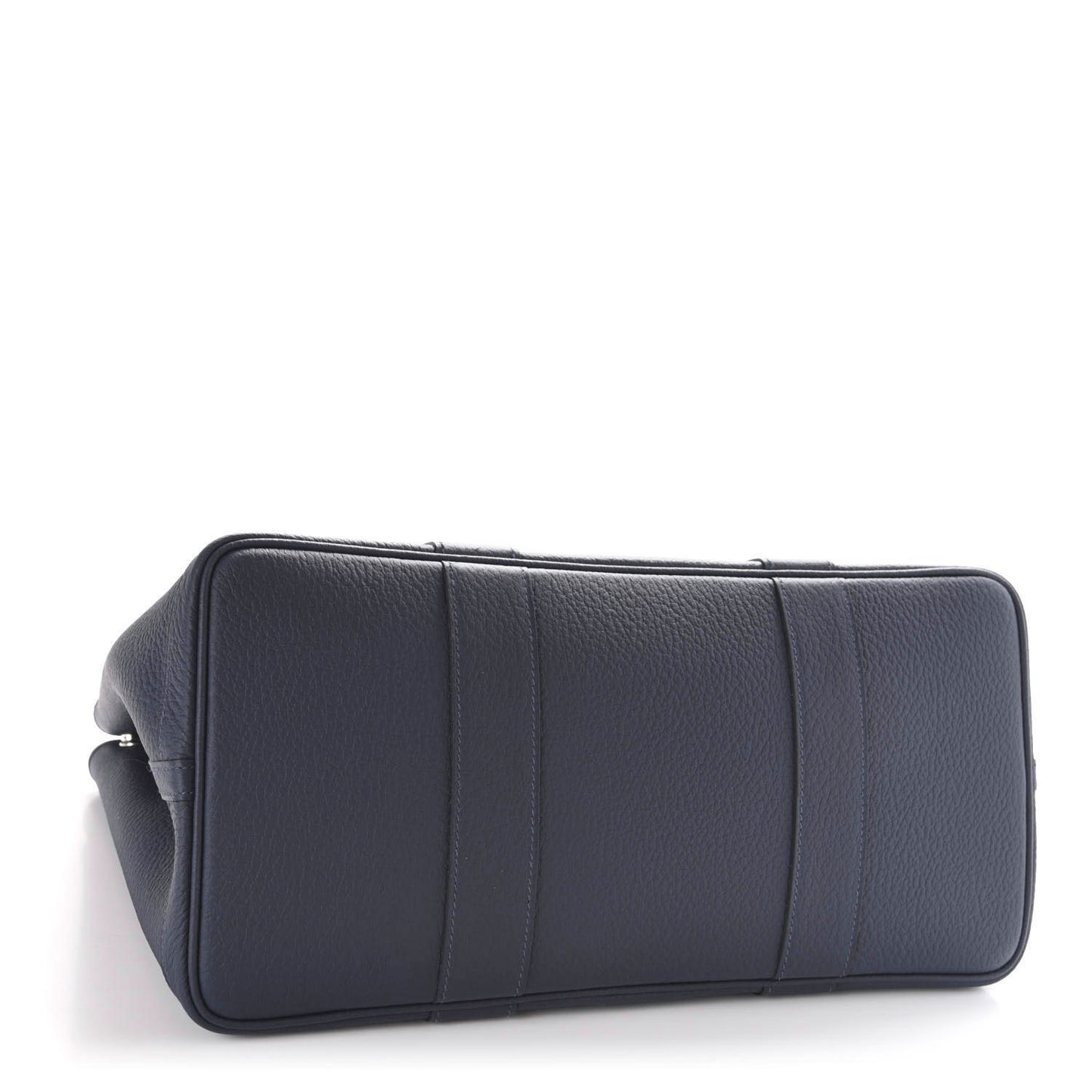 Vache Country Garden Party 36 MM Bleu Nuit