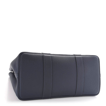 Hermes Vache Country Garden Party 36 MM Bleu Nuit 4 of 10