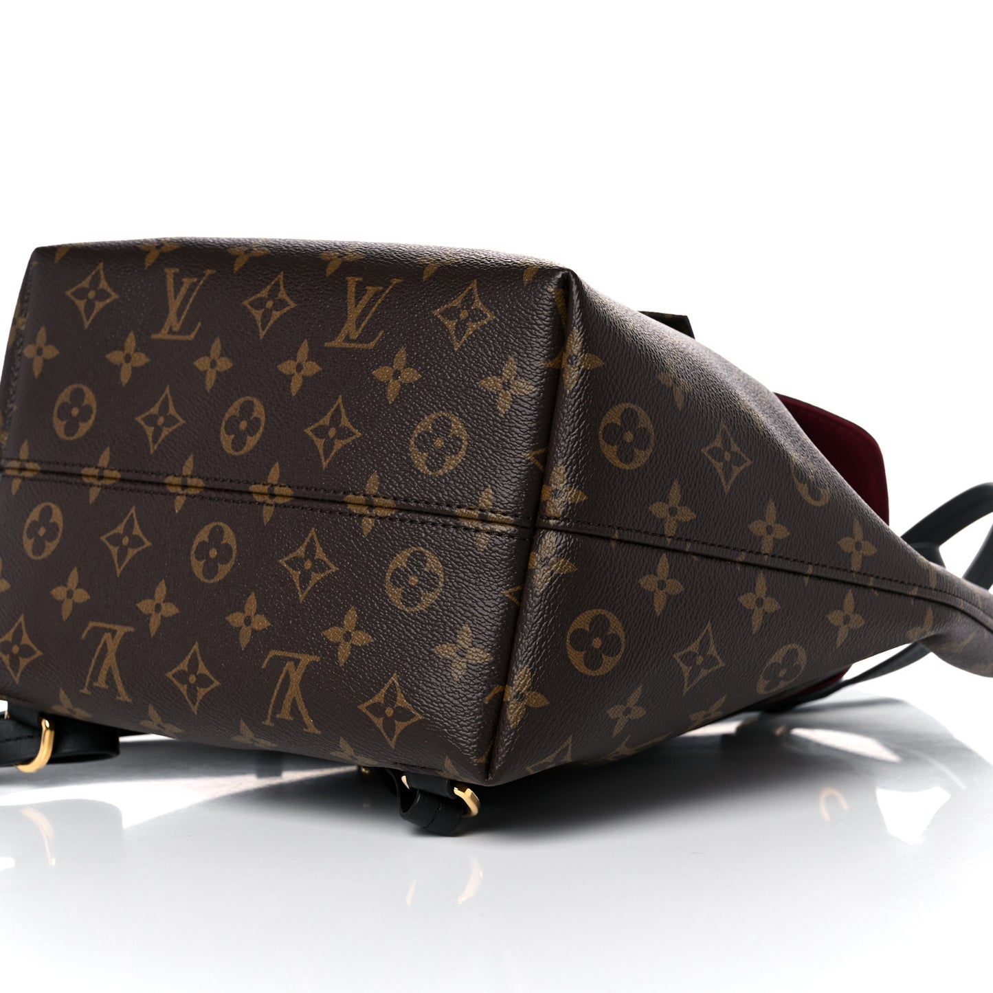 Monogram Montsouris PM Black