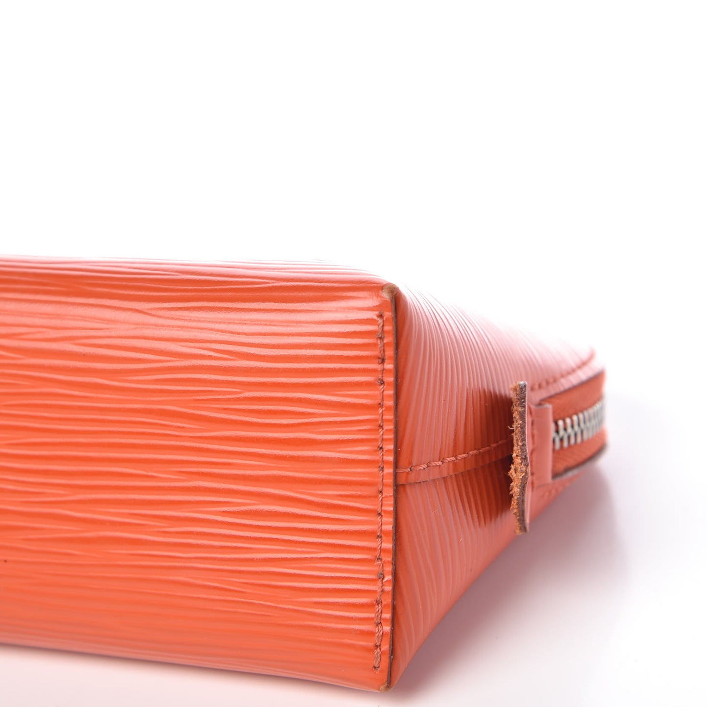 Epi Cosmetic Pouch Piment