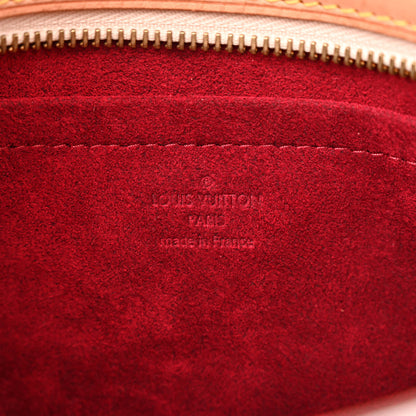 Louis Vuitton Monogram Multicolor Eliza White 6 of 12