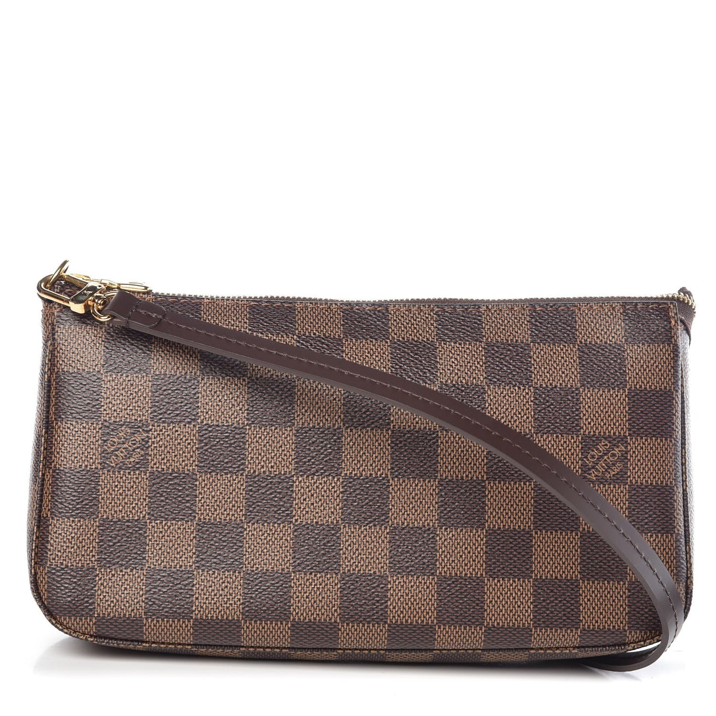 Damier Ebene Pochette Accessories NM