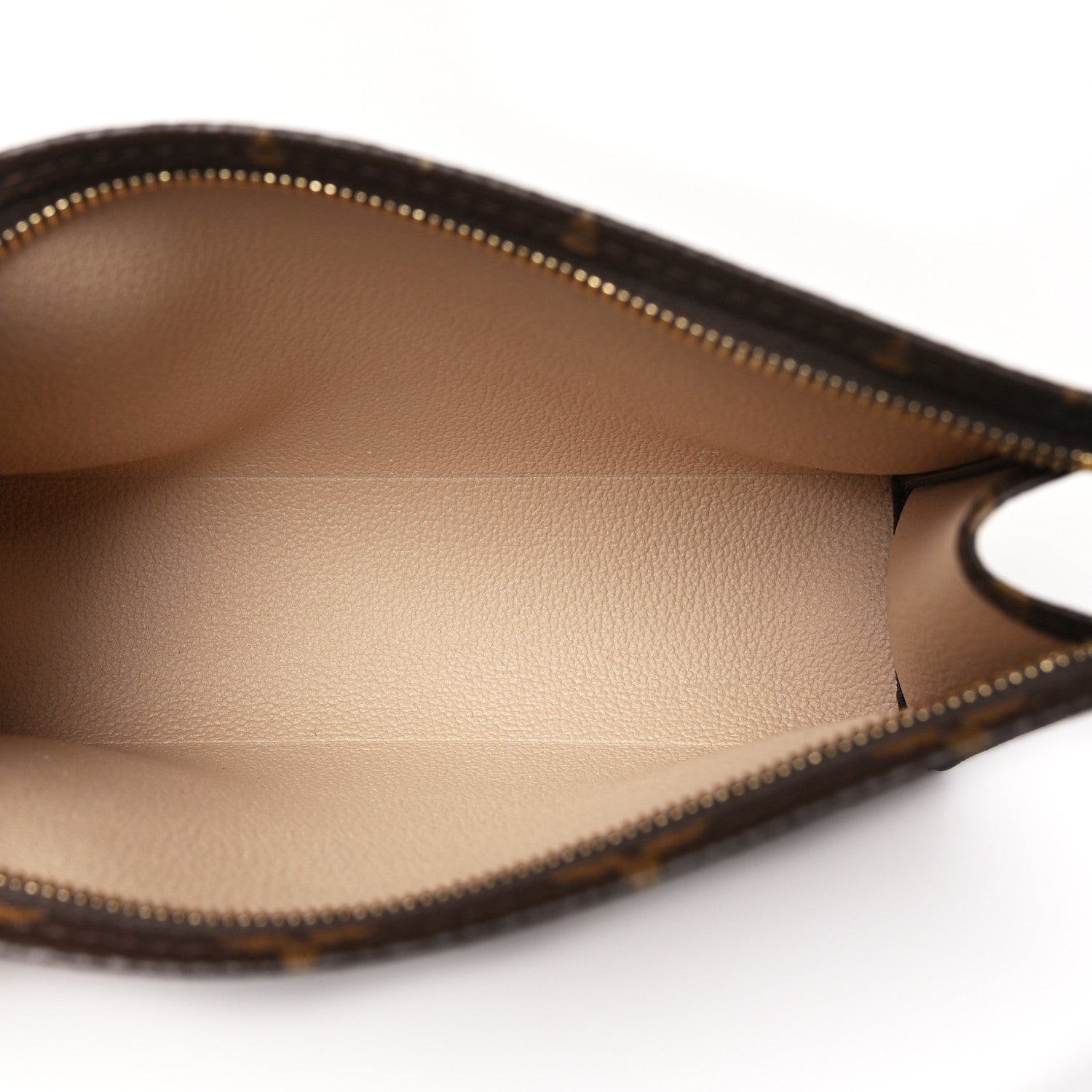 Louis Vuitton Monogram Toiletry Pouch 19 5 of 7