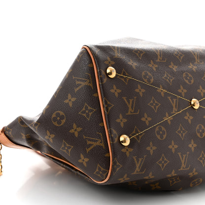 Louis Vuitton Monogram Tivoli GM 8 of 15