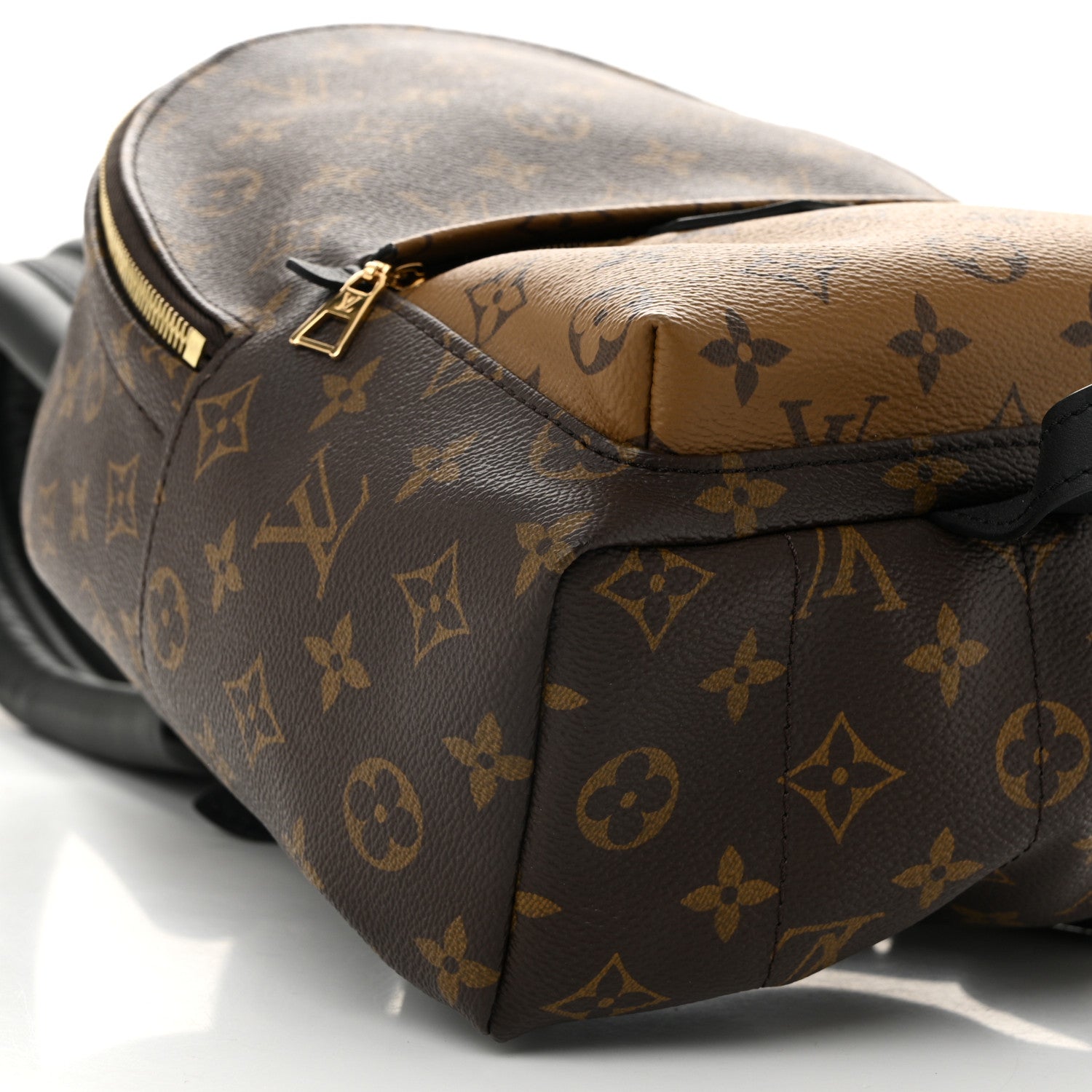 Louis Vuitton Reverse Monogram Palm Springs Backpack PM 9 of 11