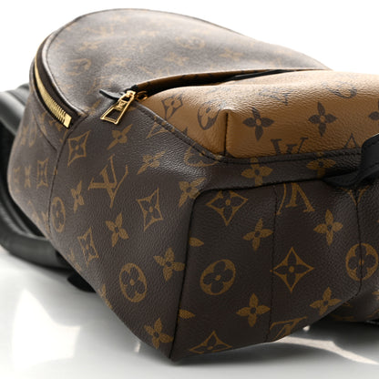 Louis Vuitton Reverse Monogram Palm Springs Backpack PM 9 of 11