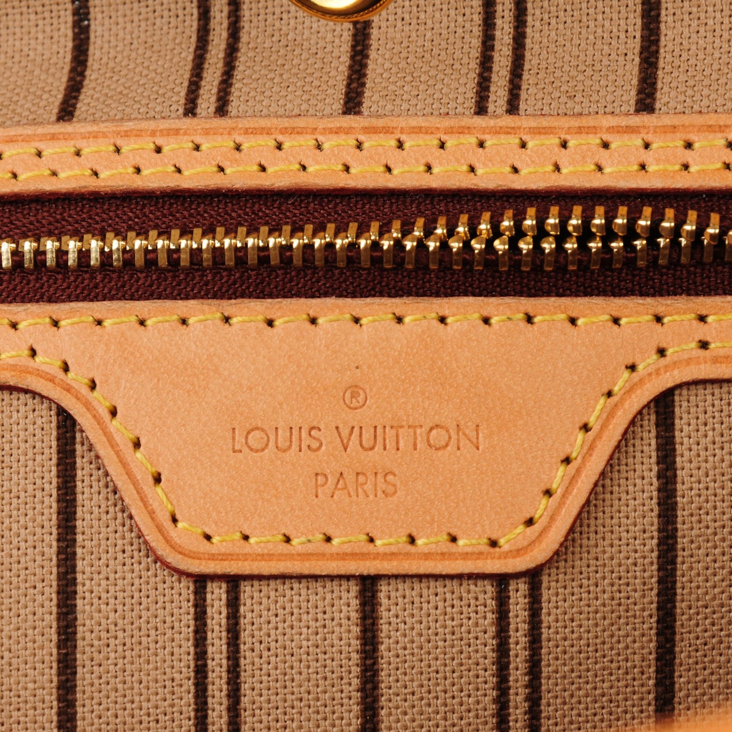 Monogram Neo Neverfull MM